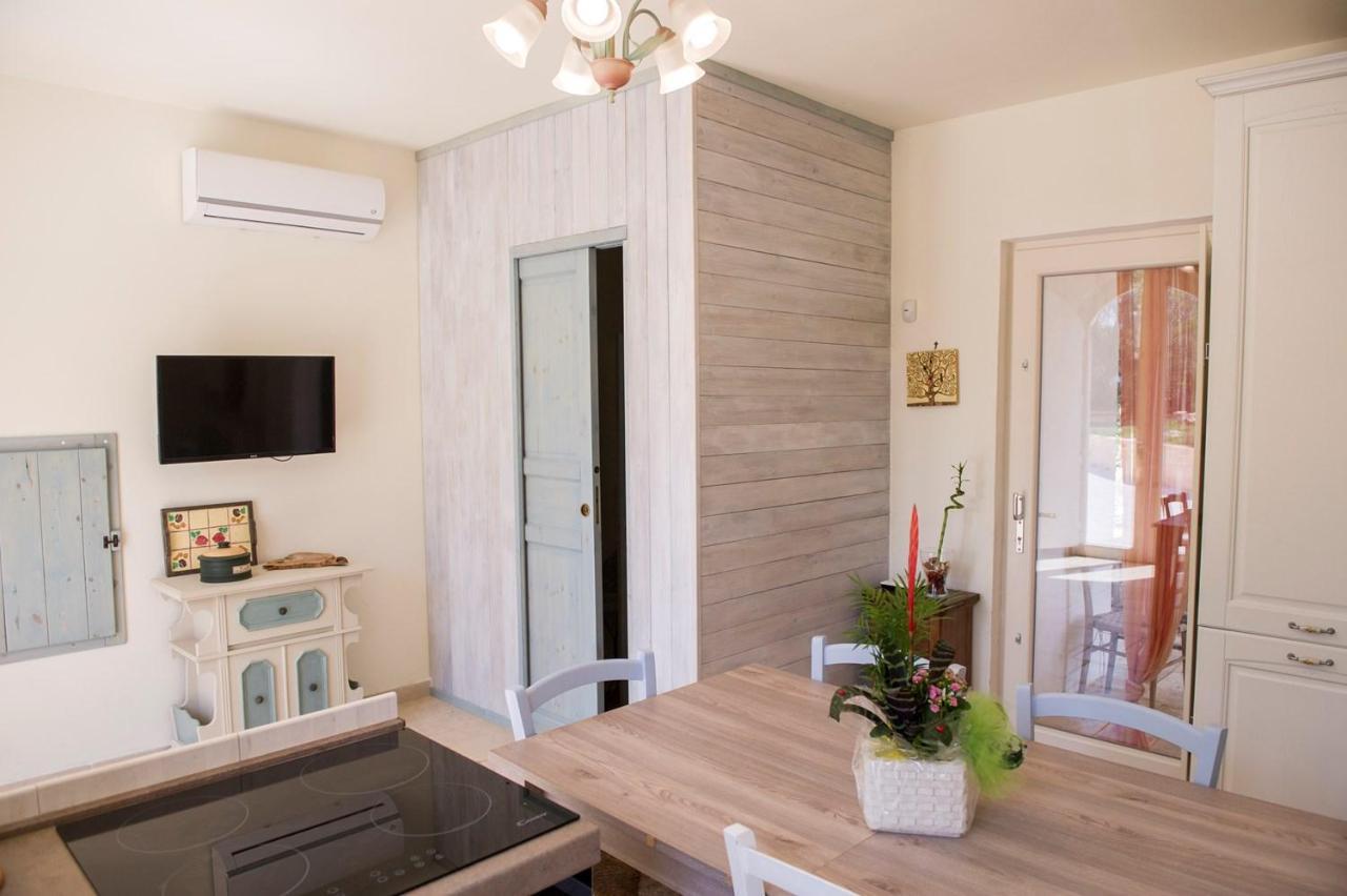 فيلا Dimora Trullivo, Charming House كاستيلانا غروتي المظهر الخارجي الصورة