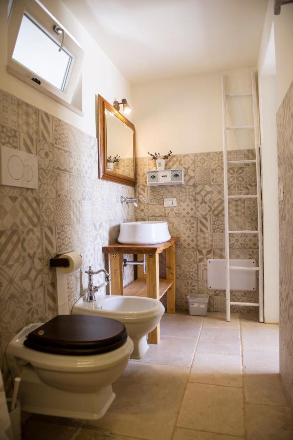 فيلا Dimora Trullivo, Charming House كاستيلانا غروتي المظهر الخارجي الصورة