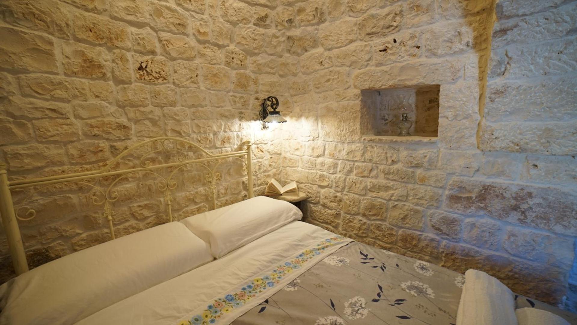 فيلا Dimora Trullivo, Charming House كاستيلانا غروتي المظهر الخارجي الصورة